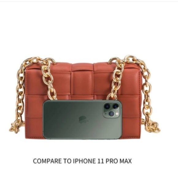 Melie Bianco Anya - Vegan Leather - Picture 7 of 9